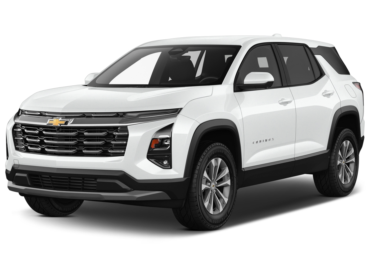 2026 Chevrolet Equinox Review Prices Specs And Photos The Car Connection