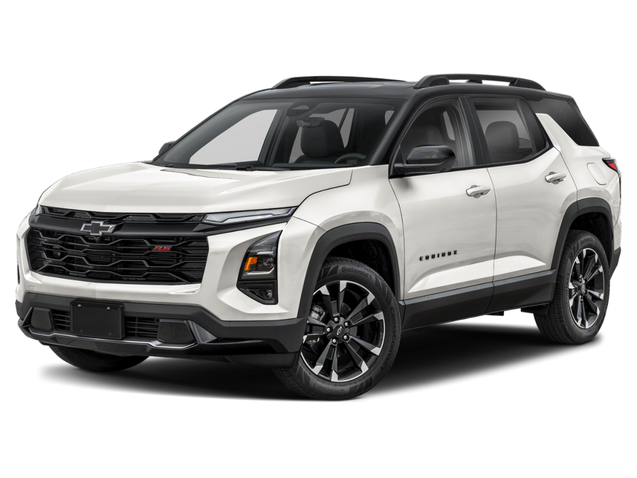 2026 Chevrolet Equinox Versatile Style Meets Smart Tech