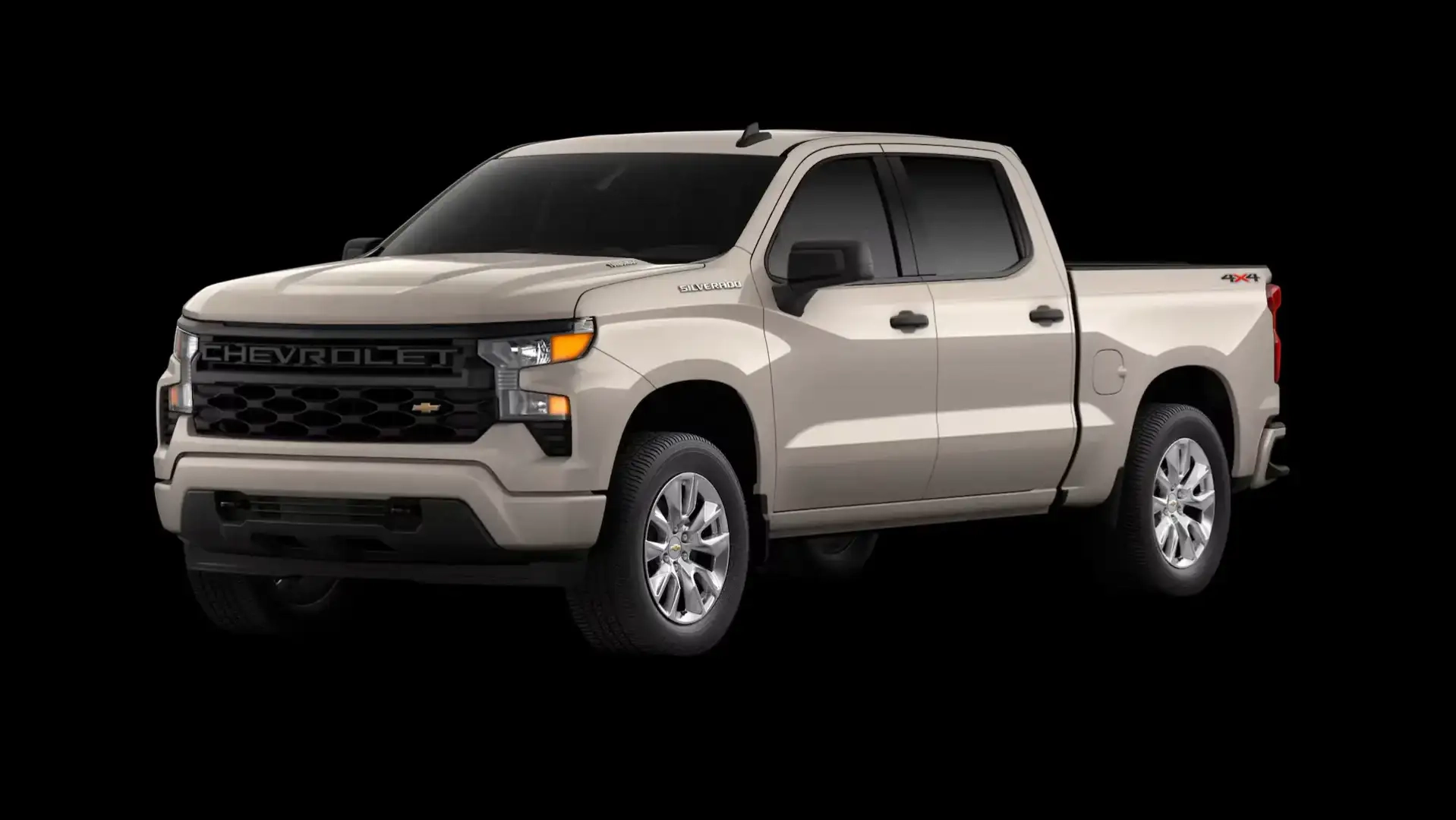 2026 Chevrolet Silverado 1500 New Top Selling Pickup Truck