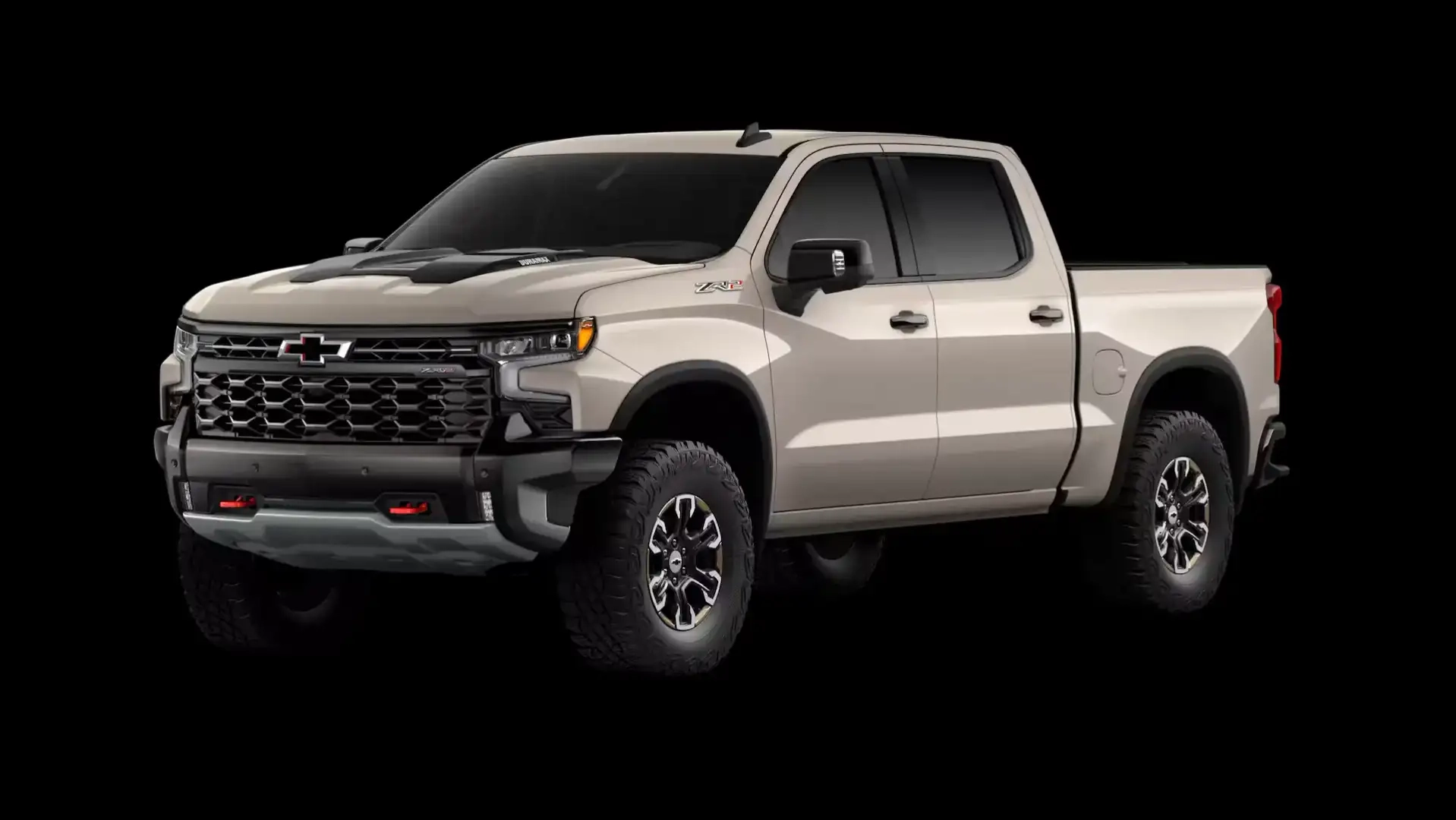 2026 Chevrolet warranty USA