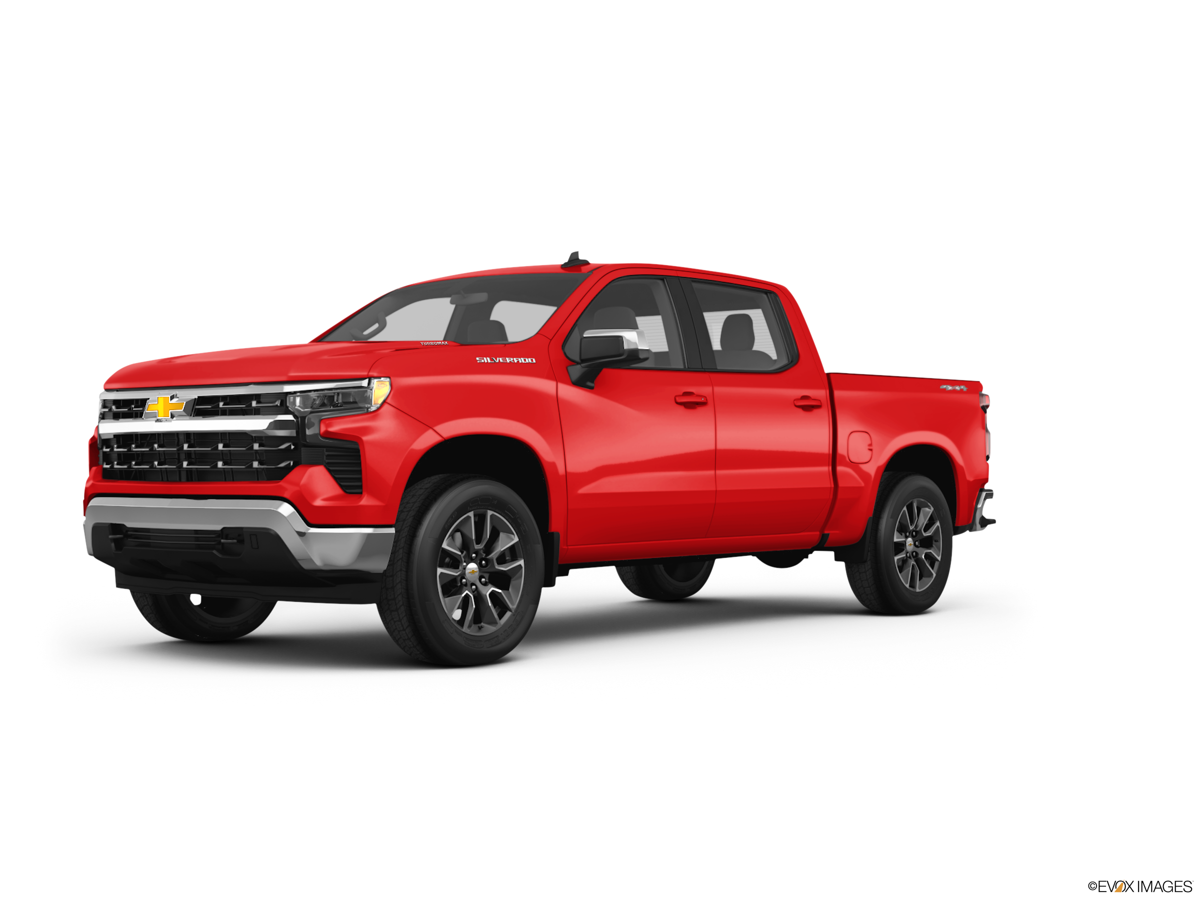 2026 Chevrolet resale value