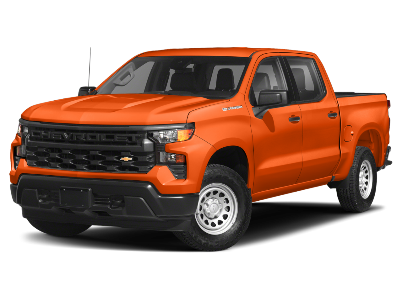 2026 Chevrolet Silverado 1500 maintenance cost