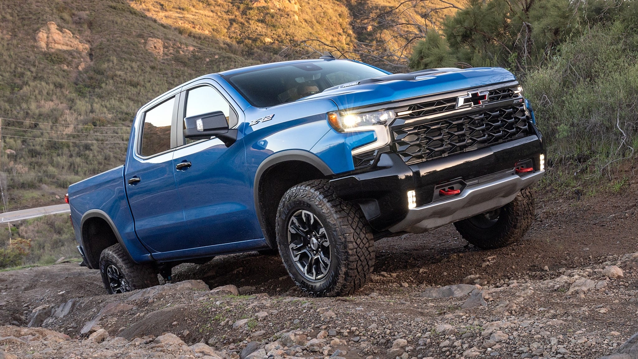 2026 Chevrolet Silverado 1500 Review Expert Insights Pricing And Trims