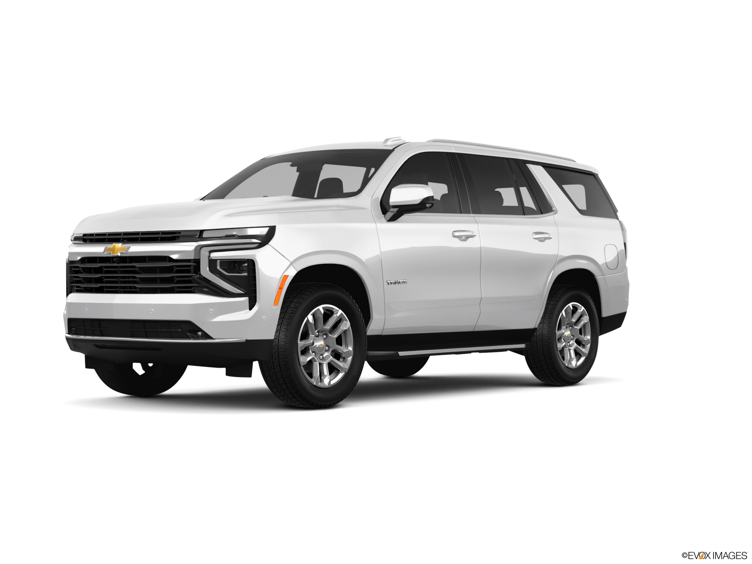 2026 Chevrolet Tahoe Cost To Own Kelley Blue Book