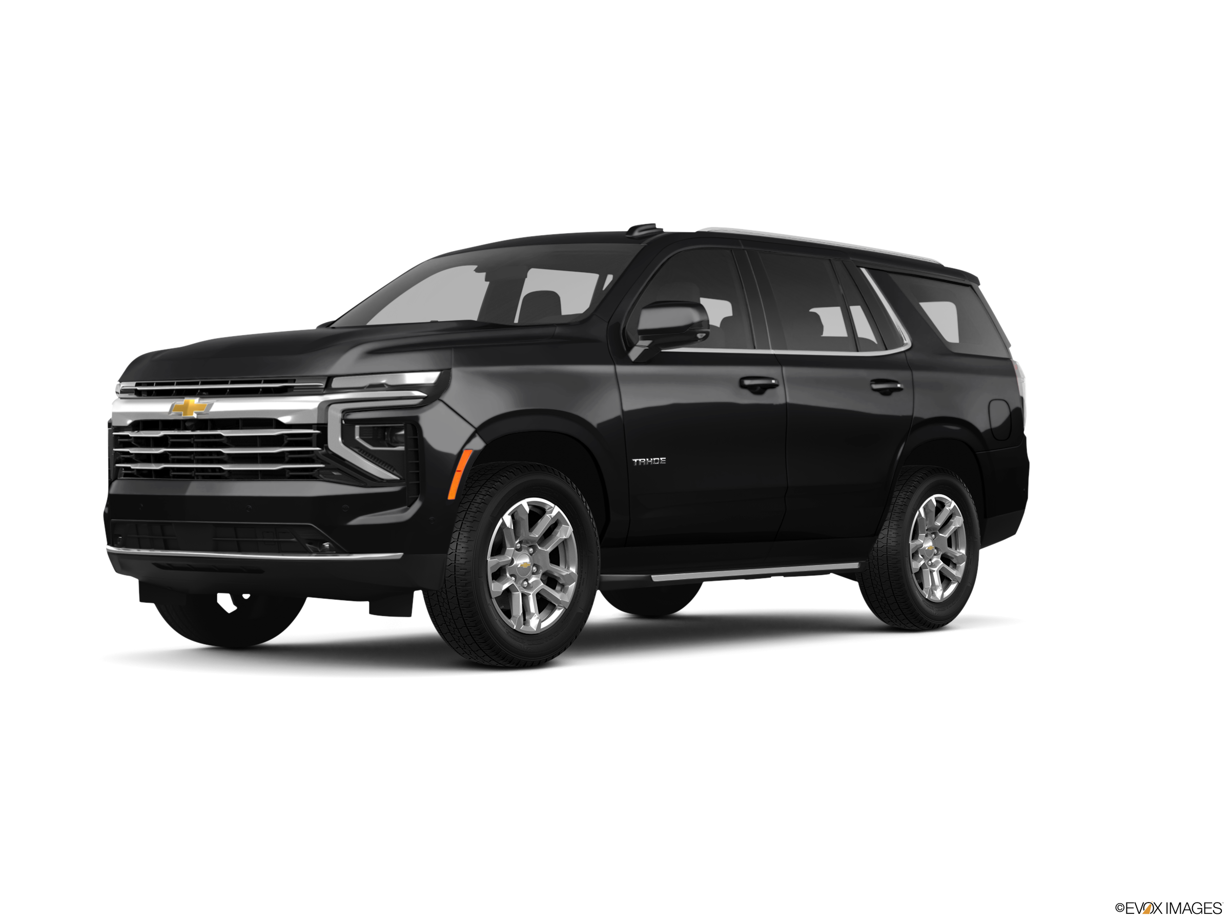 2026 Chevrolet Tahoe Price Reviews Pictures More Kelley Blue Book