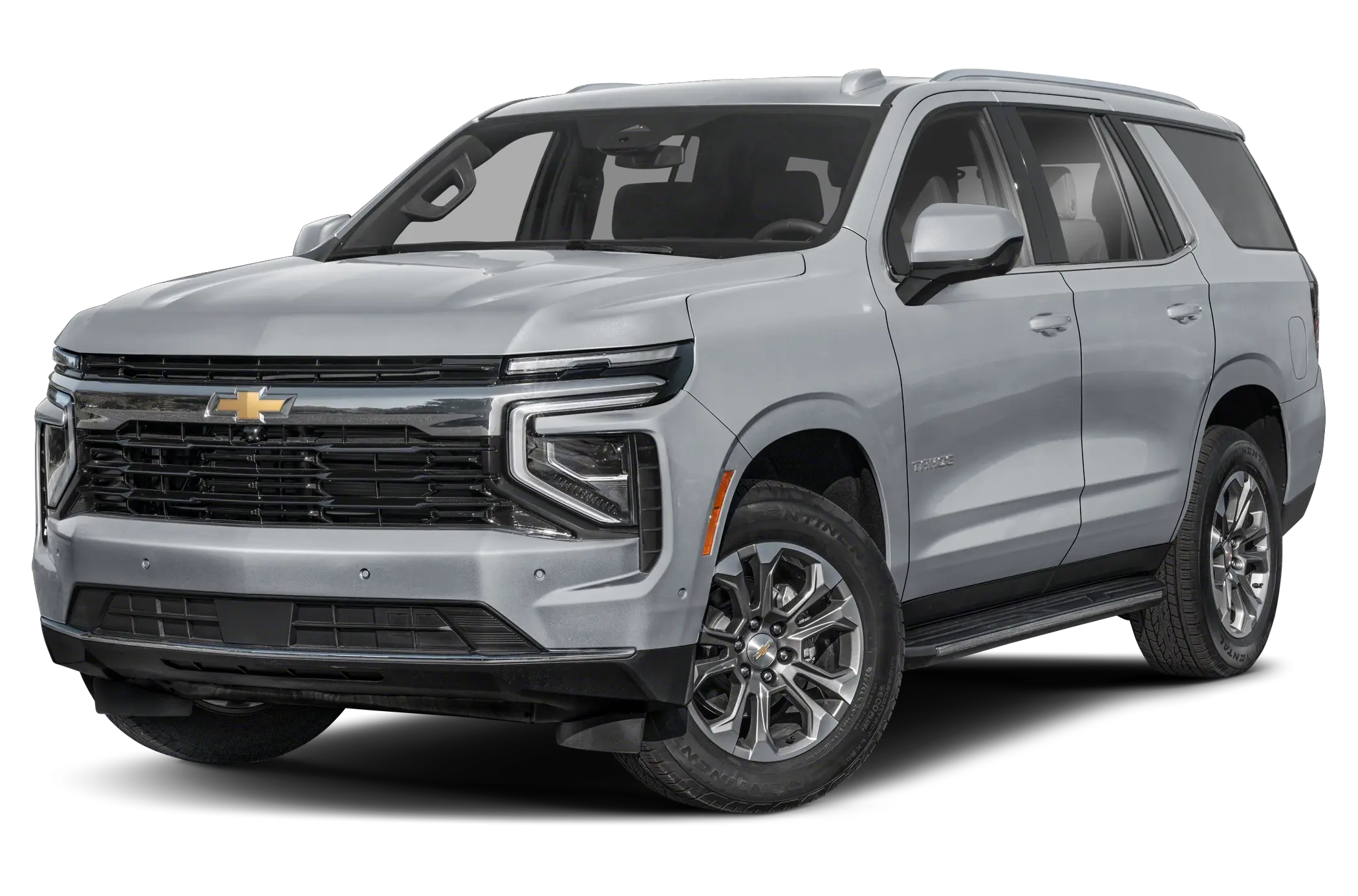 2026 Chevrolet Tahoe Trim Levels Configurations Cars