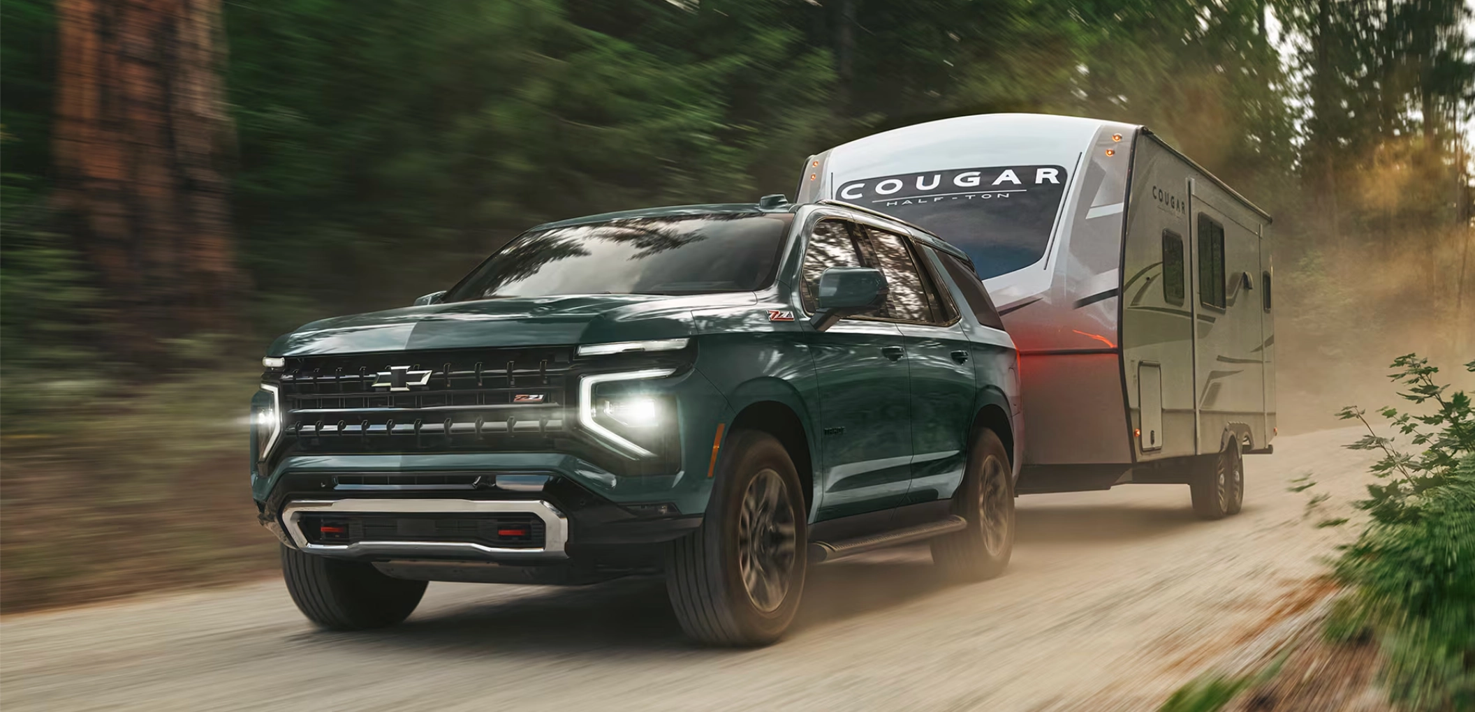 2026 Chevy Tahoe Near Me Burleson TX Jerry s Chevrolet Of Burleson