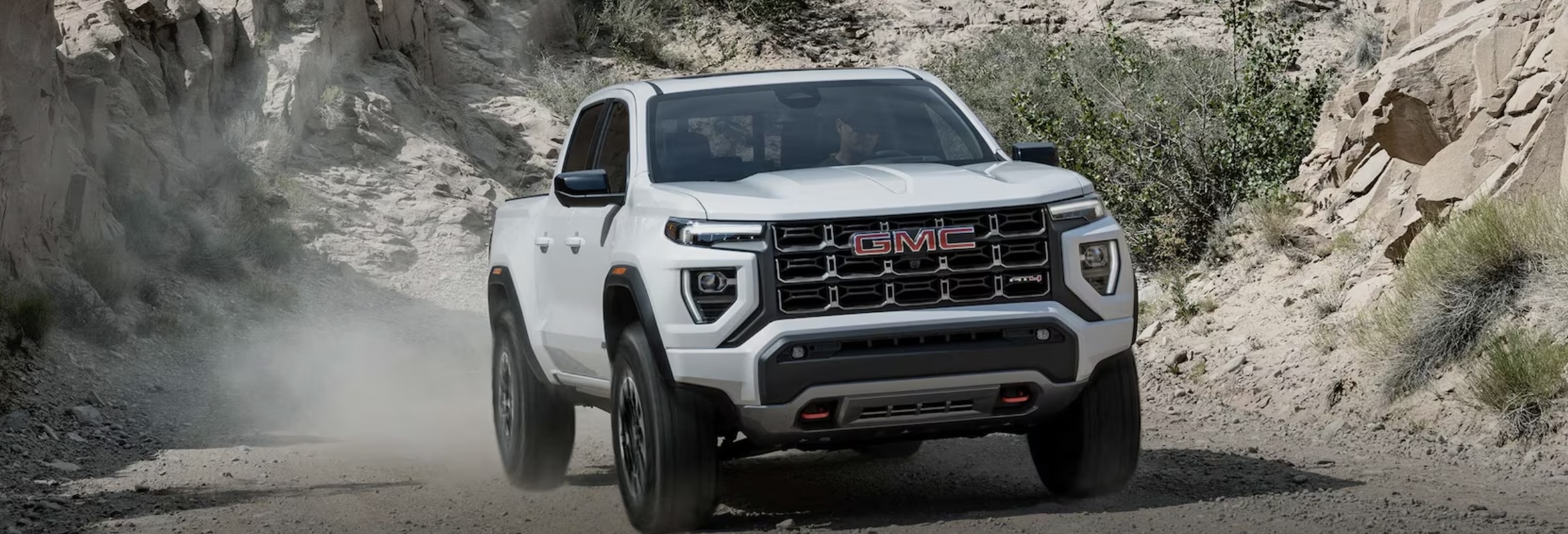 2026 GMC Canyon AT4X Review Worth It Emmaus PA