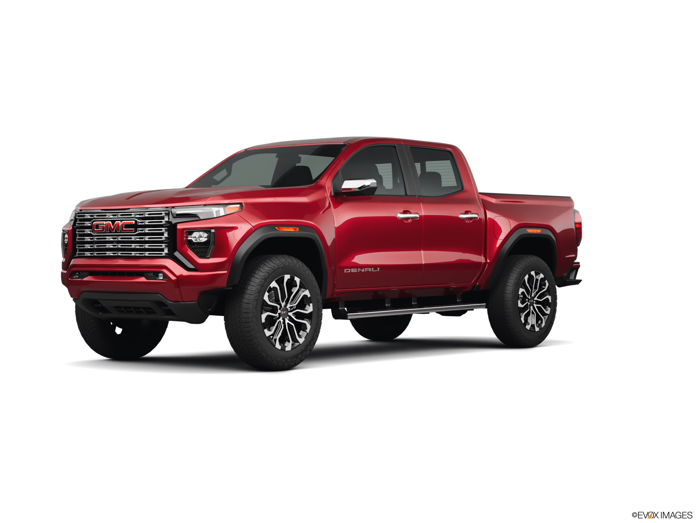 2026 GMC Canyon Price Reviews Pictures More Kelley Blue Book
