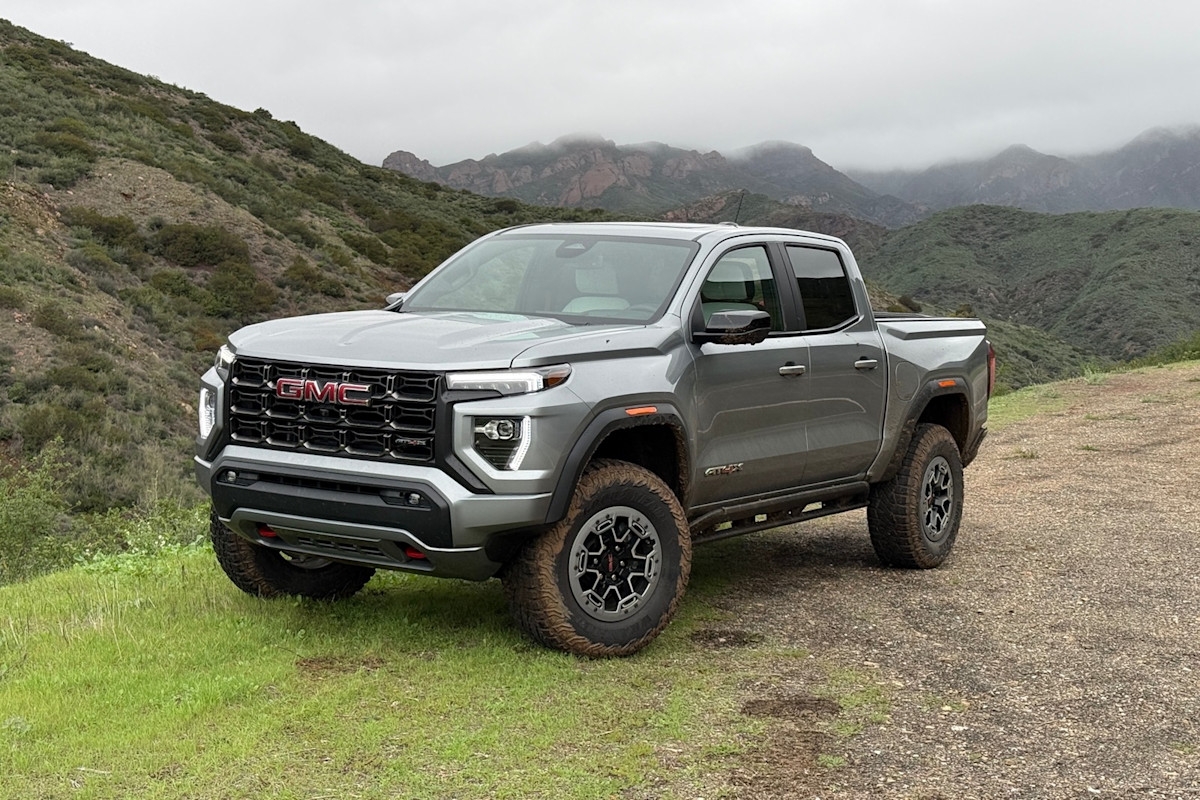 2026 GMC Canyon Prices Reviews Pictures CarGurus