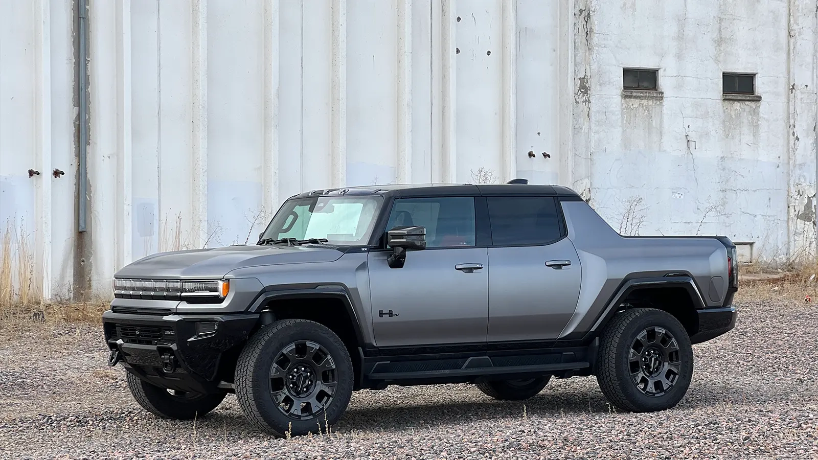 2026 GMC Hummer EV Pickup Review Excess Electrified GreenCars