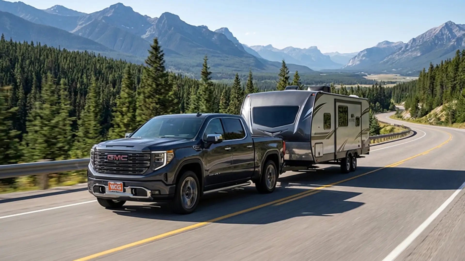 2026 GMC Sierra 1500 Engine Options Towing Power Efficiency Explained Weld County Garage GMC