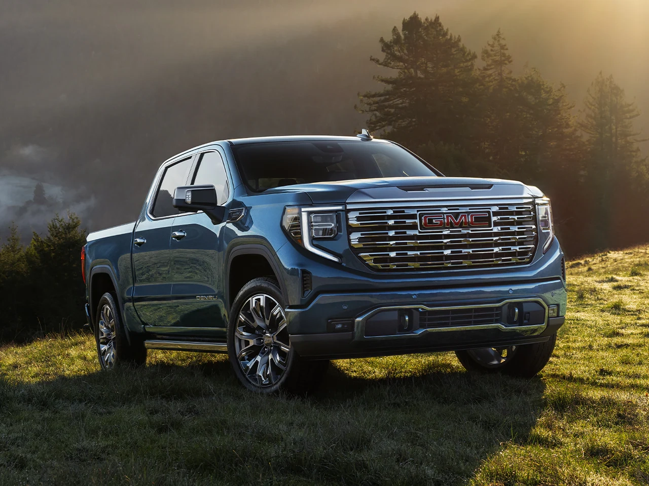 2026 GMC Sierra 1500 Pickup Truck GMC