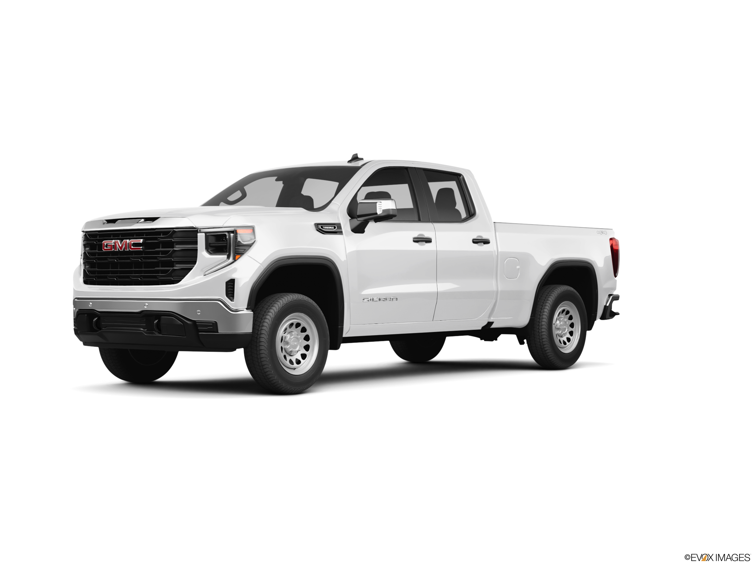 2026 GMC Sierra 1500 resale value
