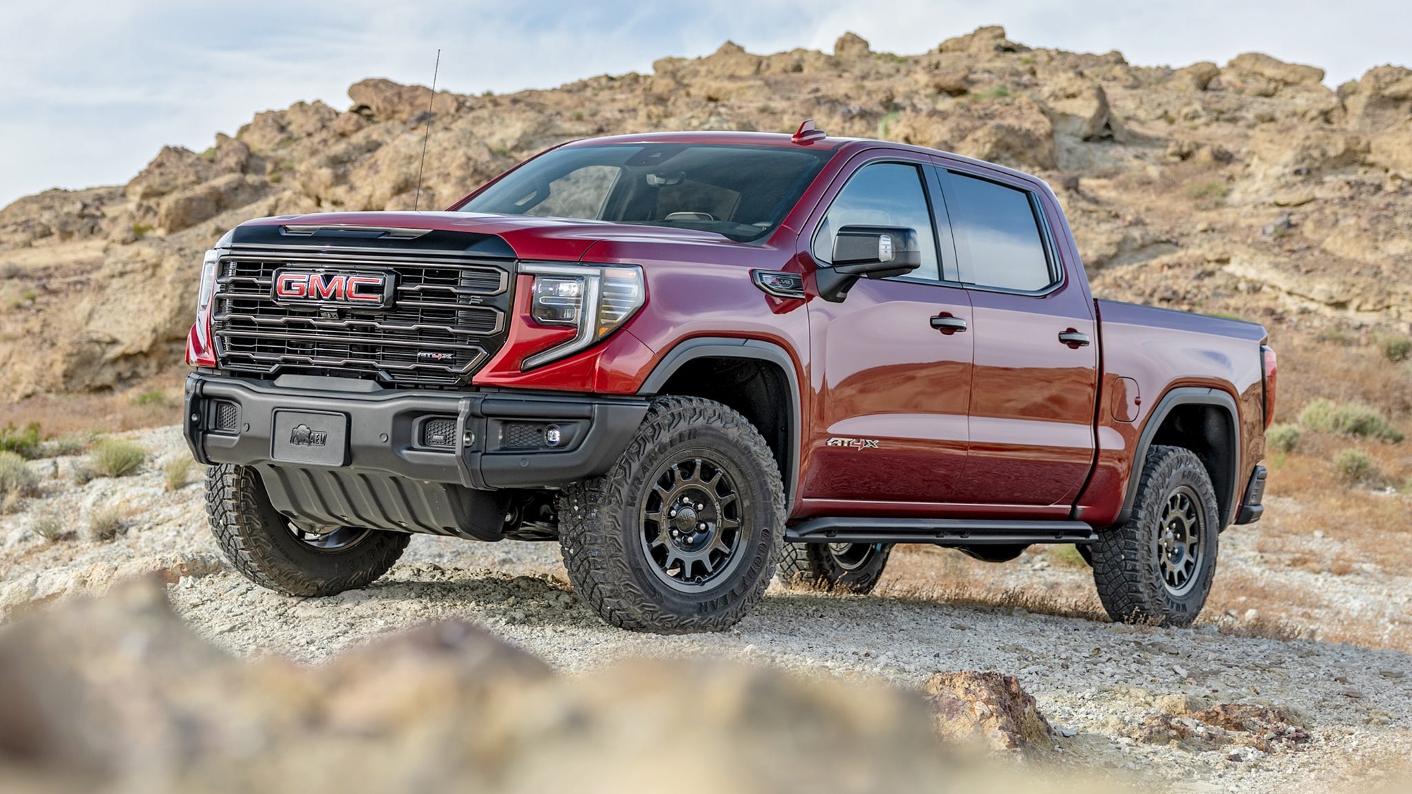 2026 GMC Sierra 1500 Review Expert Insights Pricing And Trims