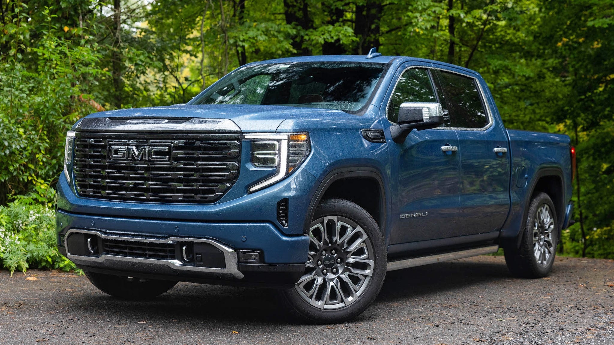2026 GMC Sierra 1500 Review Expert Insights Pricing And Trims