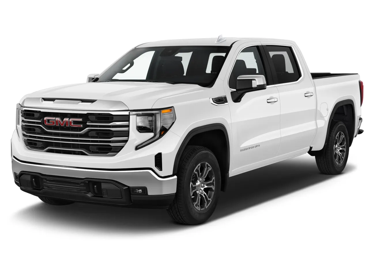 2026 GMC Sierra 1500 review