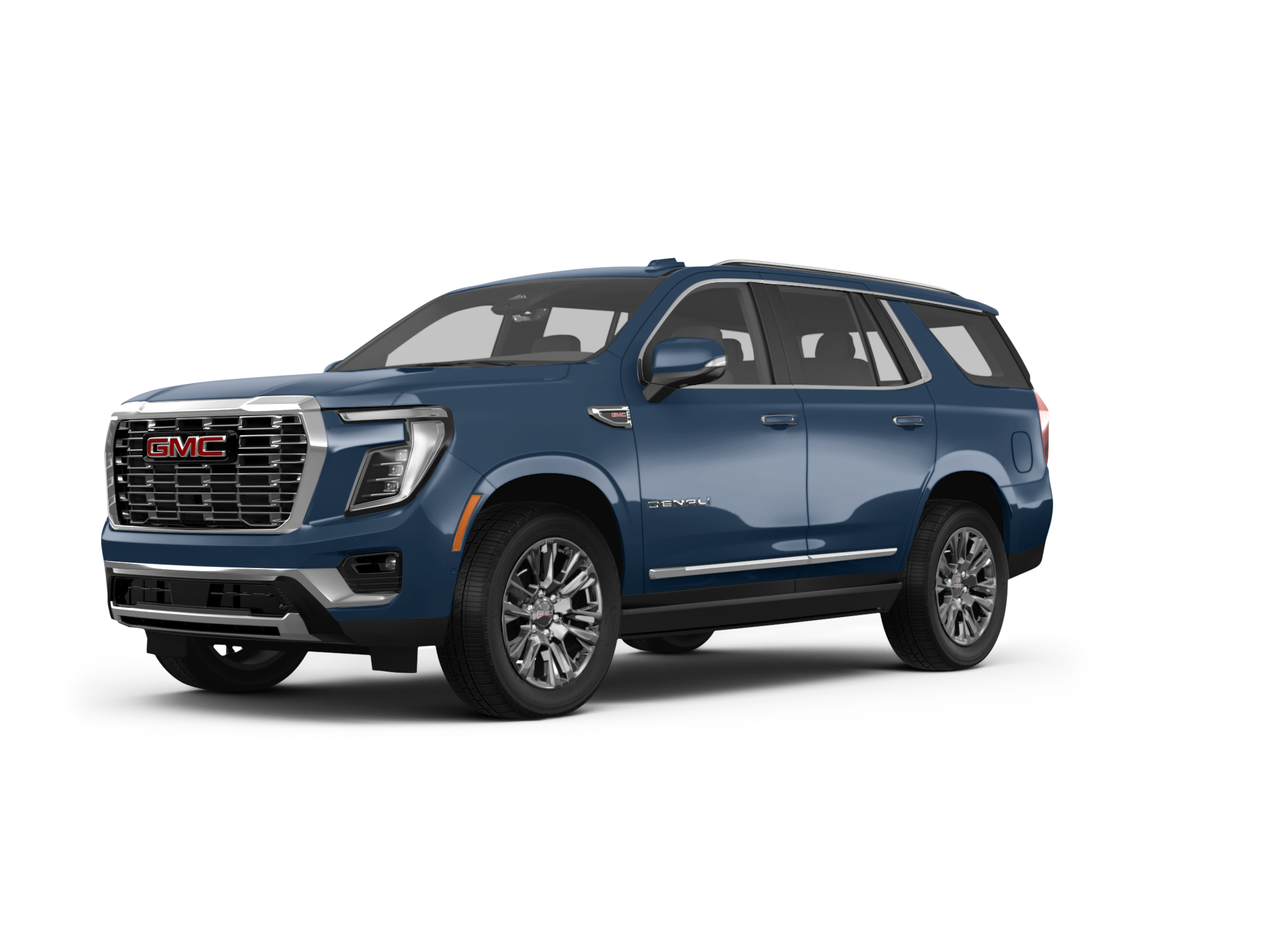 2026 GMC Yukon Price Reviews Pictures More Kelley Blue Book