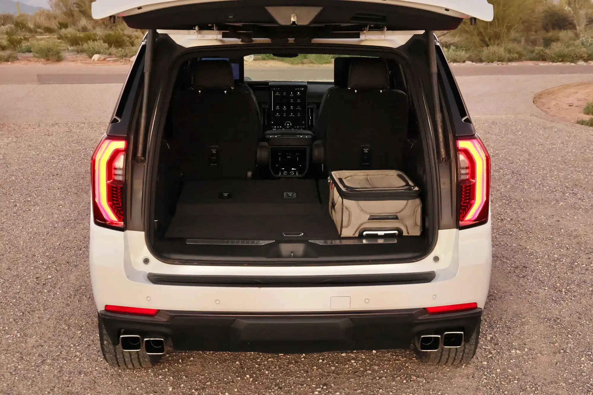 2026 GMC Yukon Review Capital One Auto Navigator