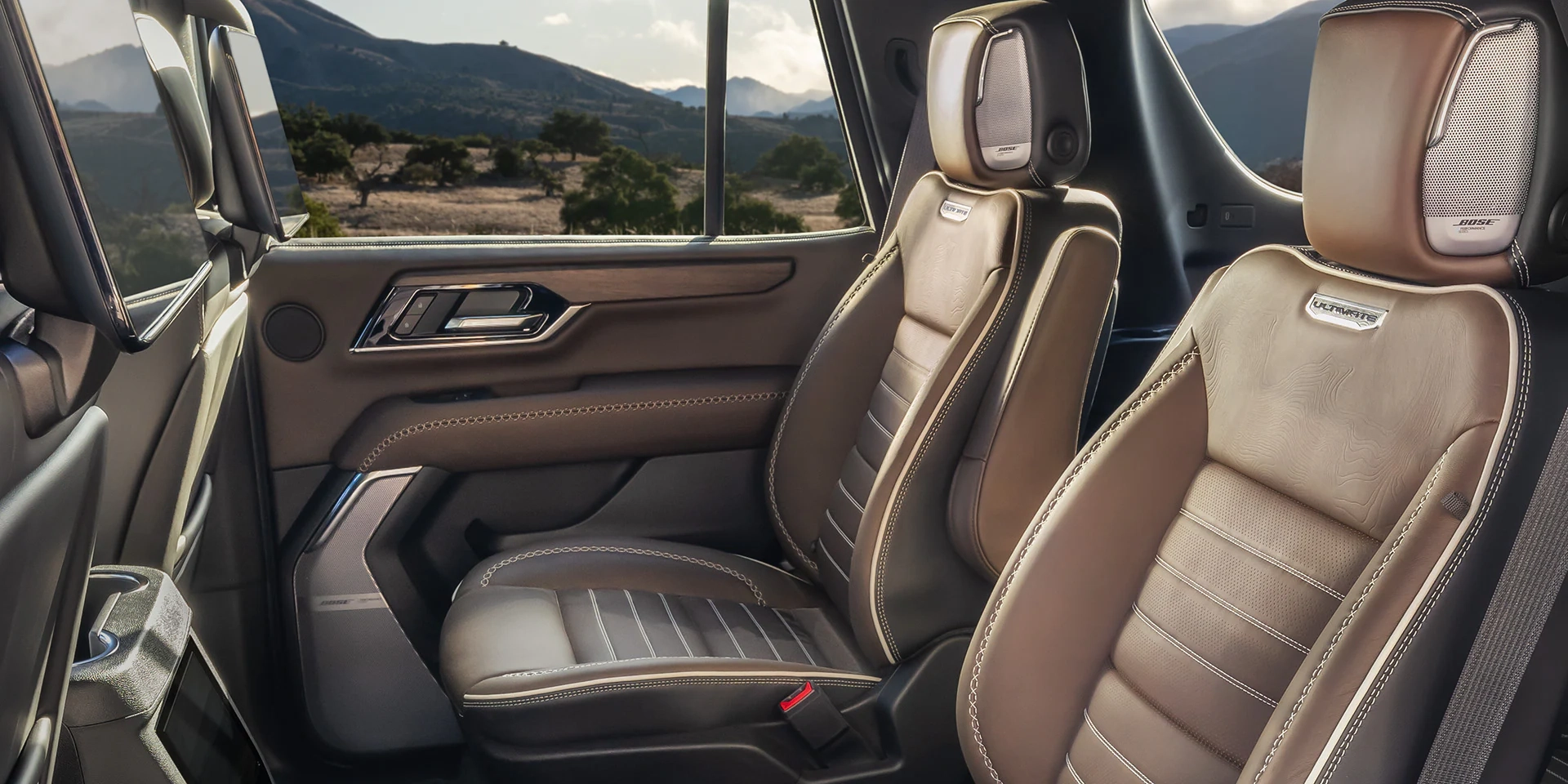 2026 GMC Yukon Yukon XL Many LA