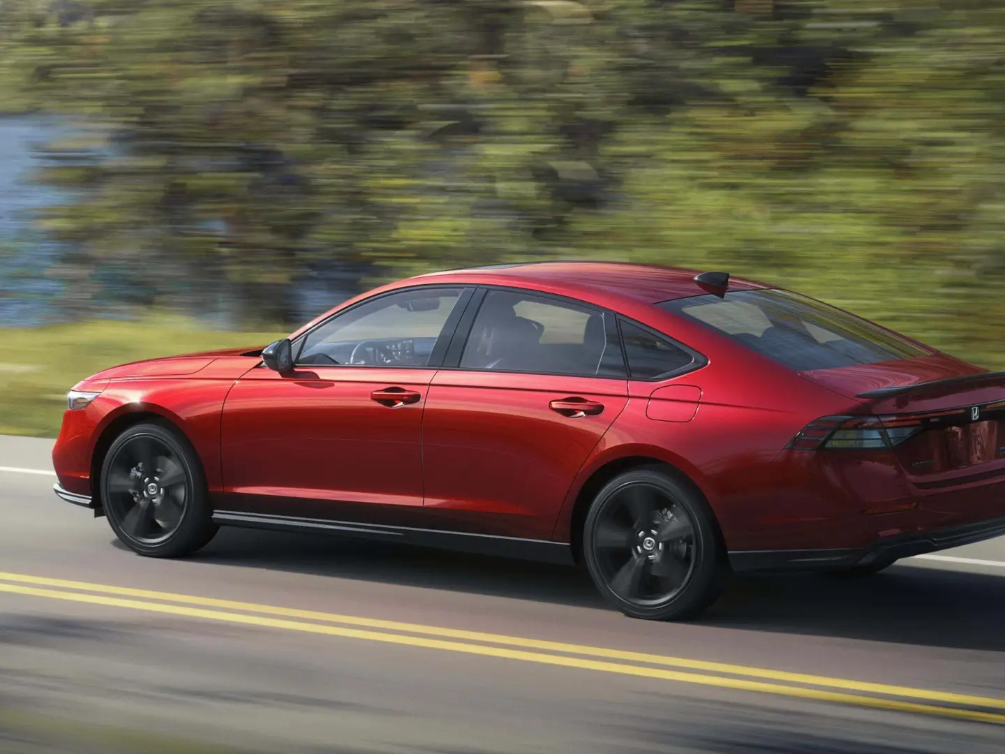 2026 Honda Accord price USA