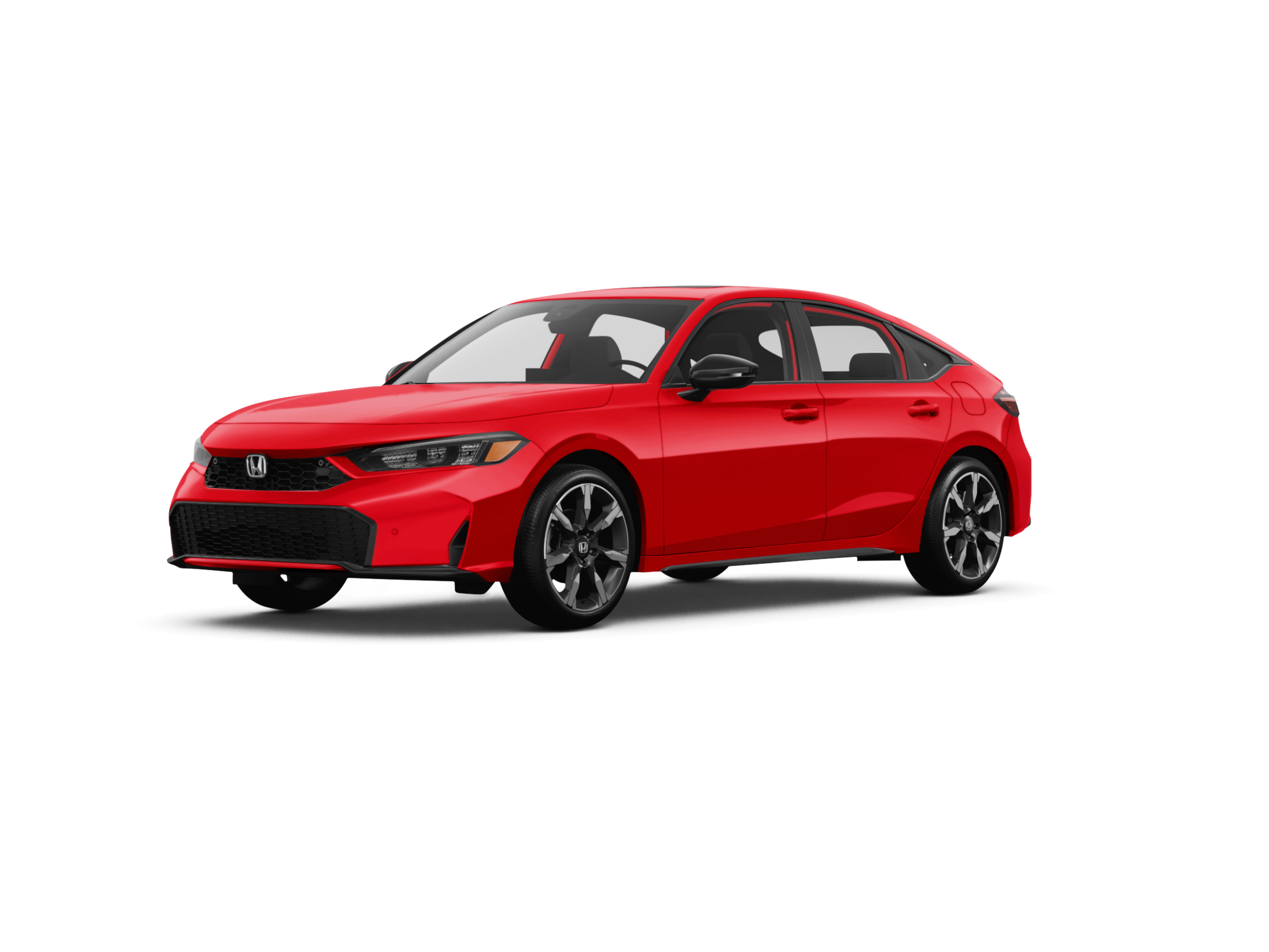 2026 Honda Civic resale value