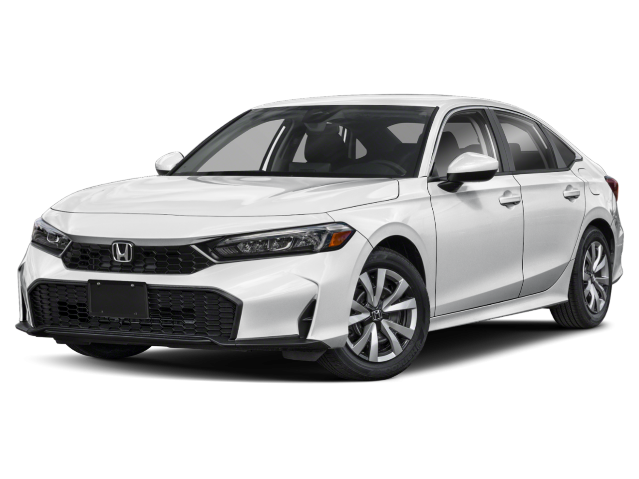 2026 Honda Civic Sedan Features Specs And Pricing