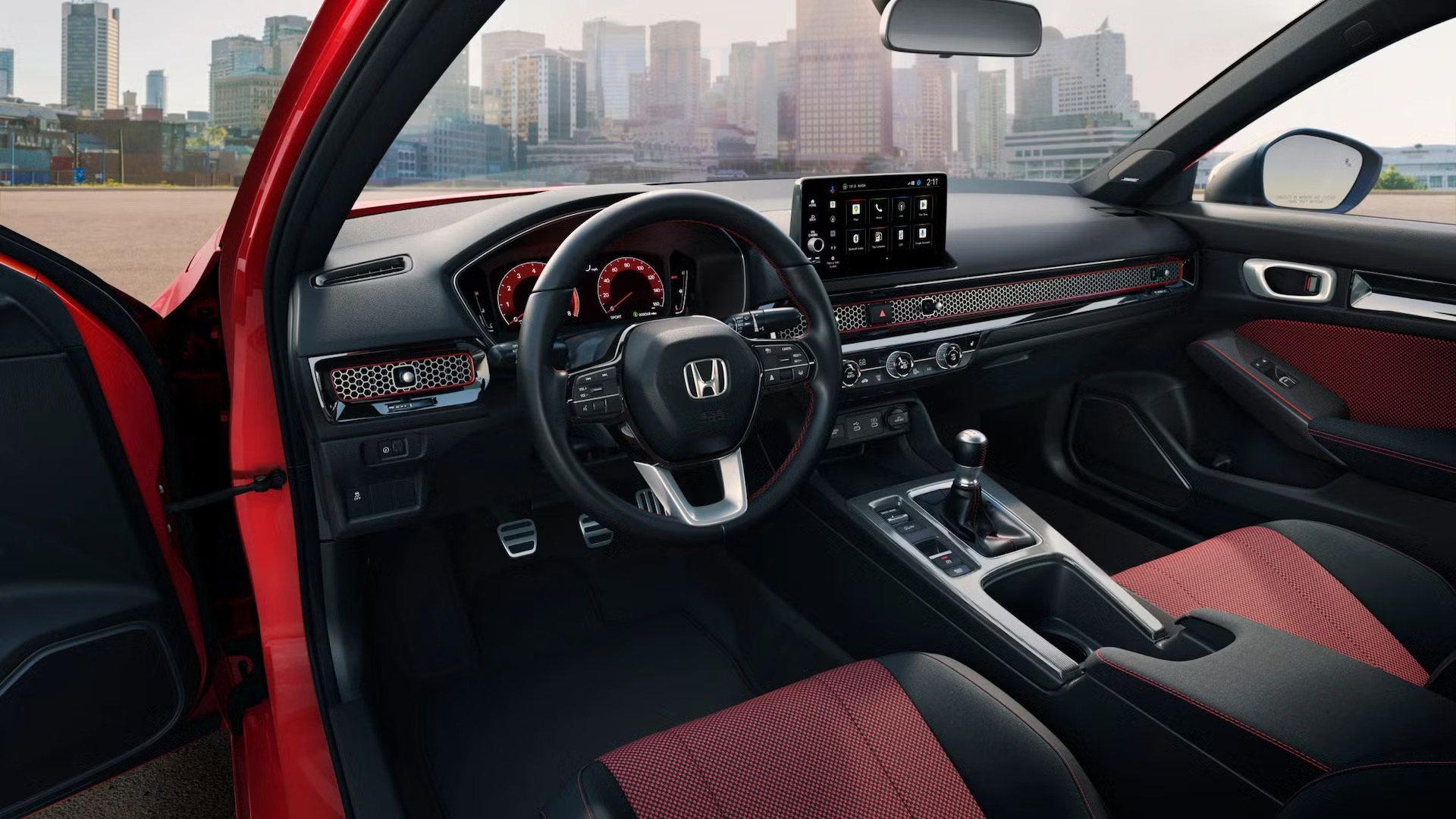 2026 Honda Civic Si For Sale In Anaheim Hardin Honda