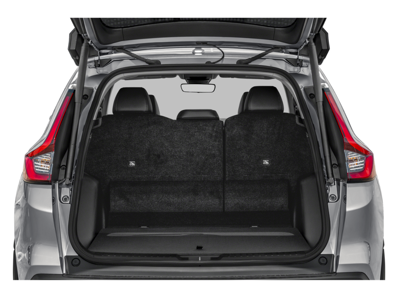 2026 Honda CR V Features Specs And Pricing