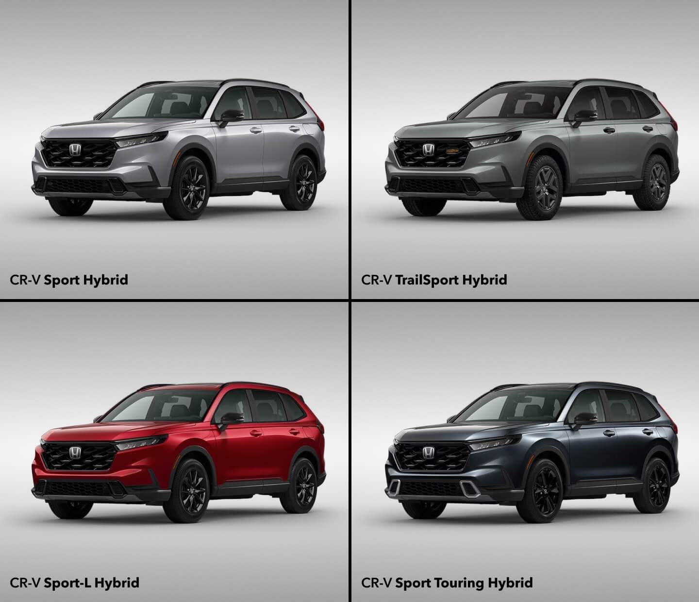 2026 Honda CR V Hybrid Release Date Secrets Behind The Upcoming SUV