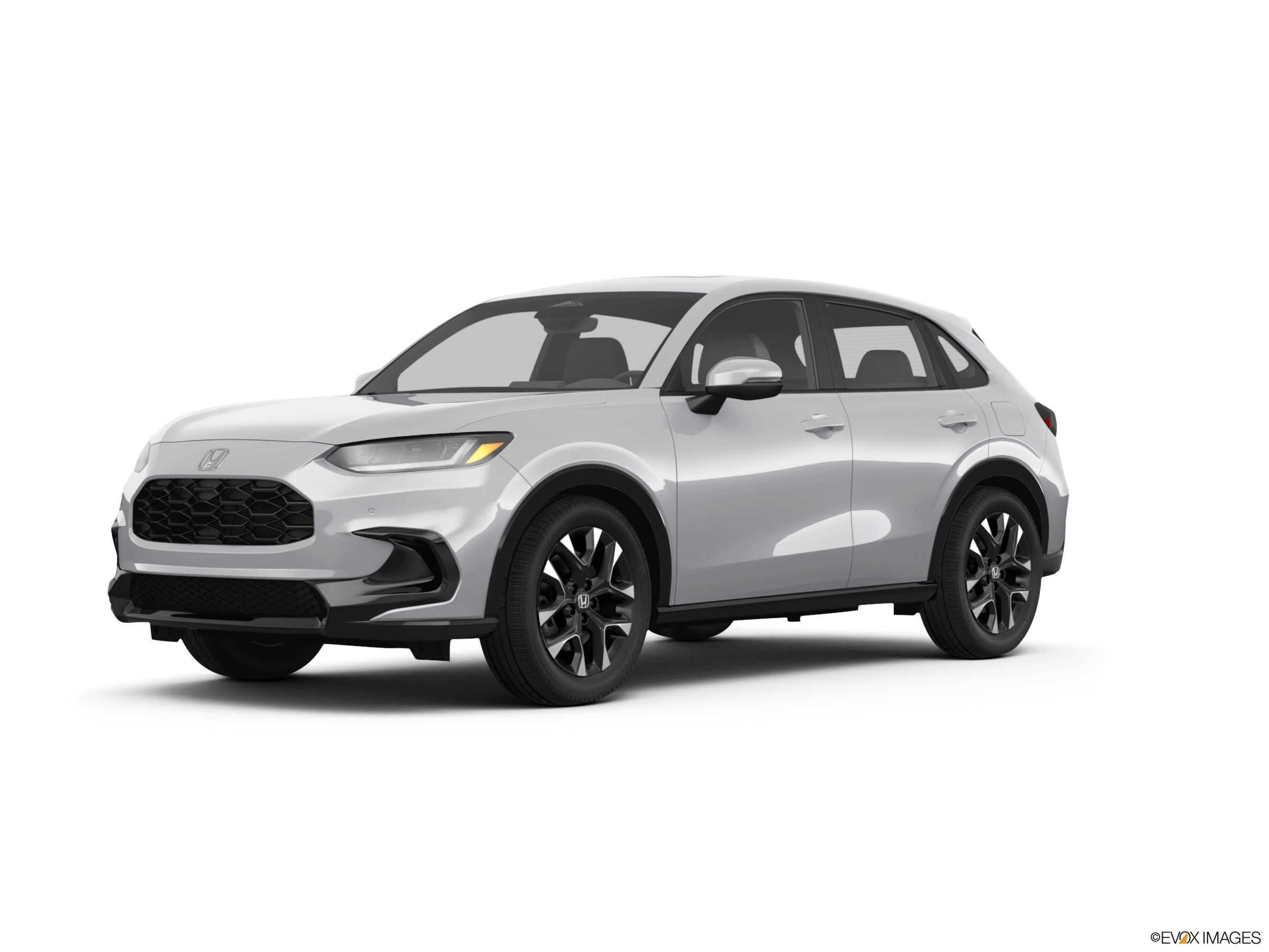 2026 Honda HR V Price Reviews Pictures More Kelley Blue Book