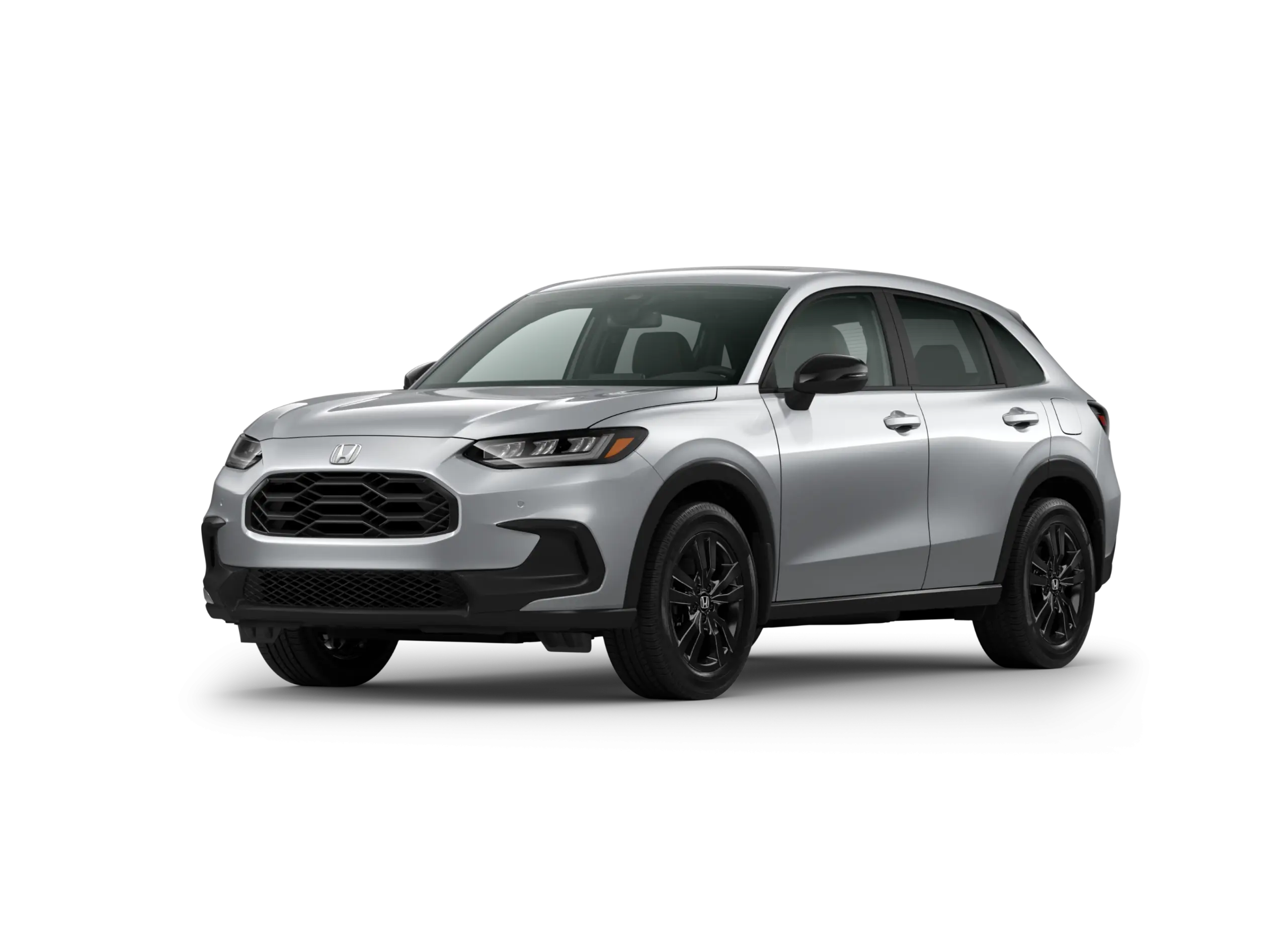 2026 Honda HR V Specifications Honda Canada