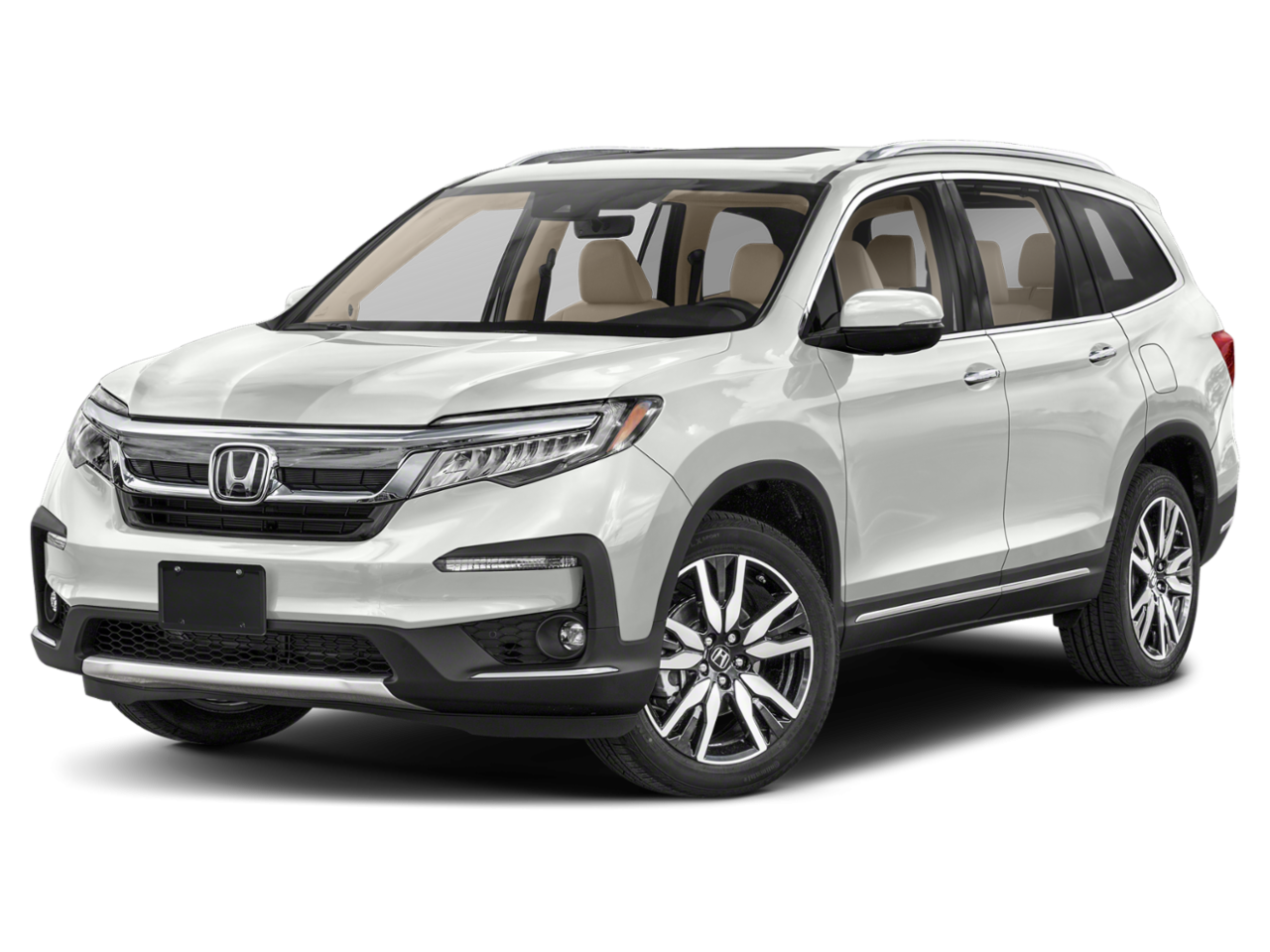 2026 Honda Pilot Repair Service And Maintenance Cost