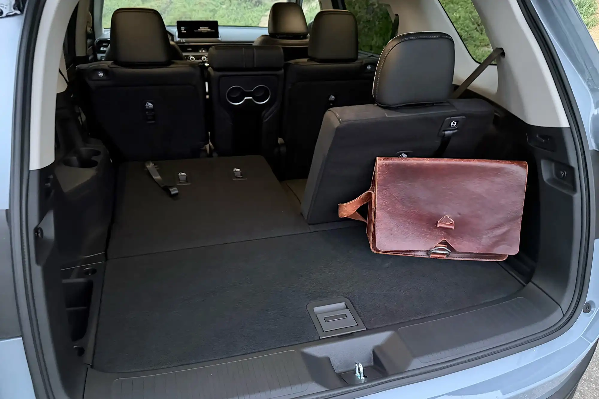 2026 Honda Pilot Review Capital One Auto Navigator