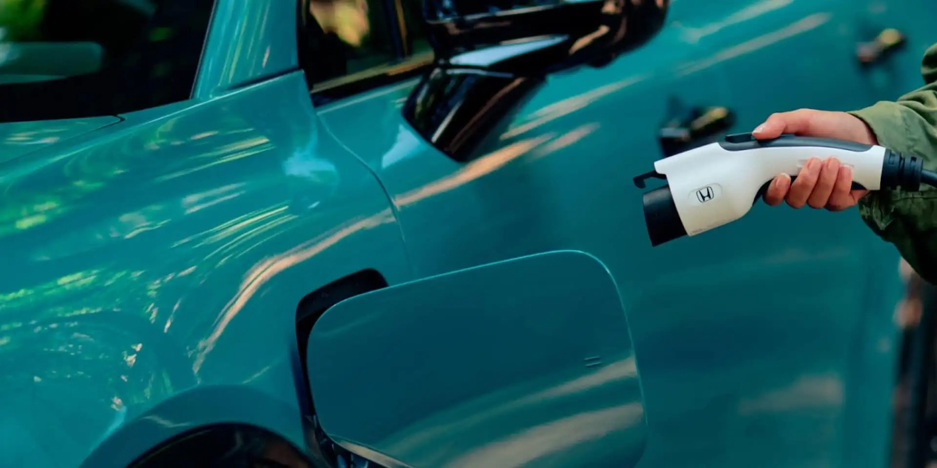 2026 Honda Prologue A Focus On Range Charging