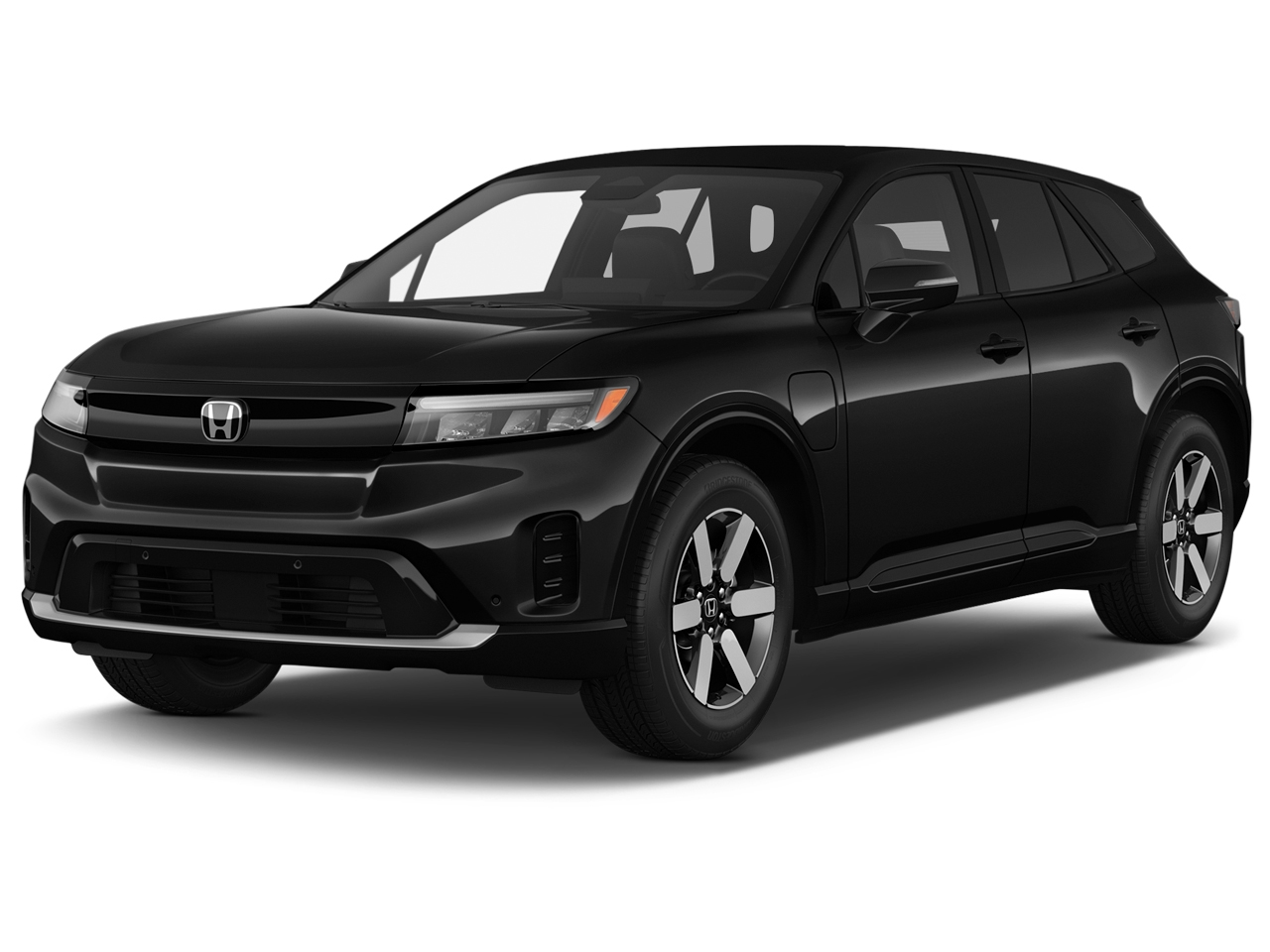 2026 Honda Prologue Review Prices Specs And Photos The Car Connection