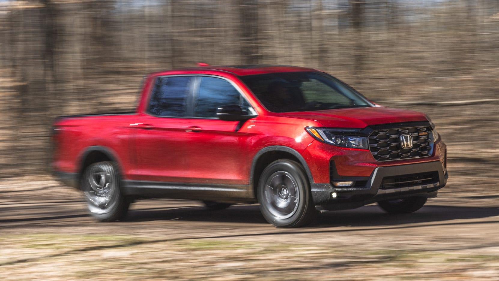 2026 Honda Ridgeline Review Pricing And Specs