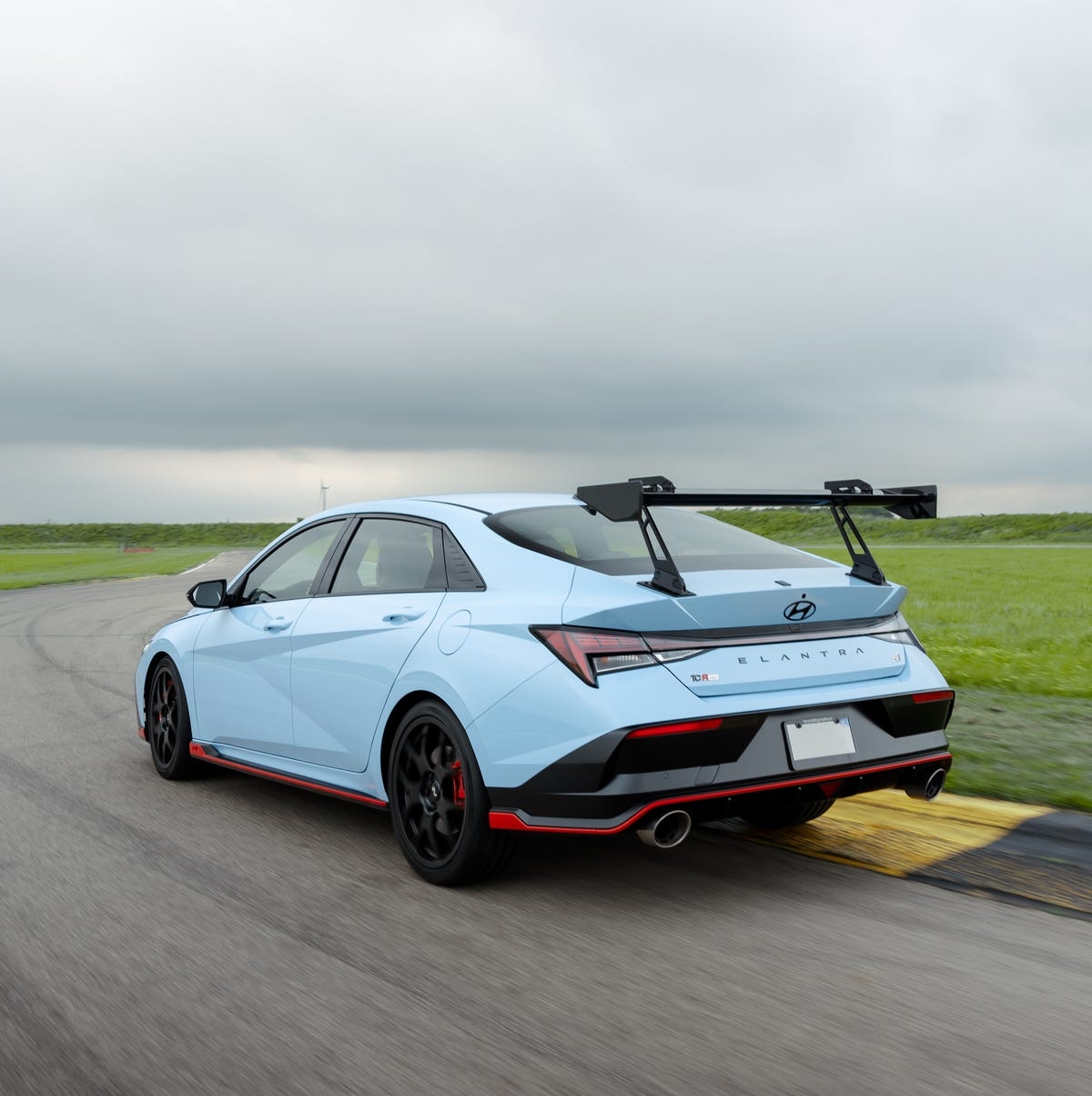 2026 Hyundai Elantra price USA