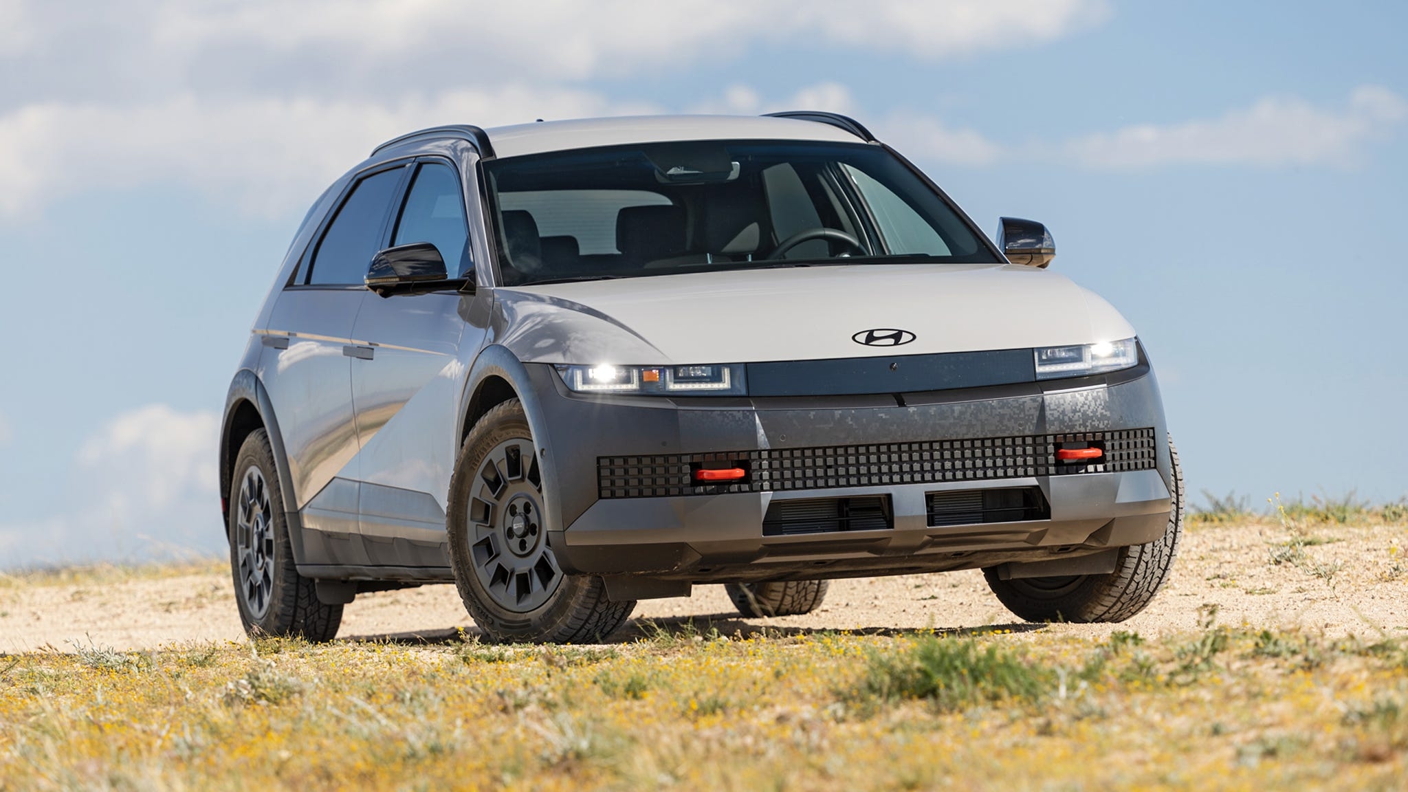 2026 Hyundai Ioniq 5 Review Expert Insights Pricing And Trims