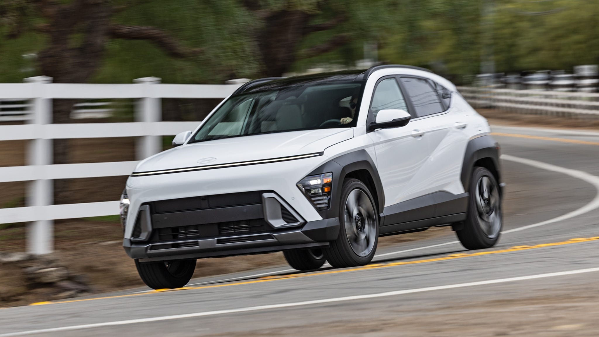 2026 Hyundai Kona review
