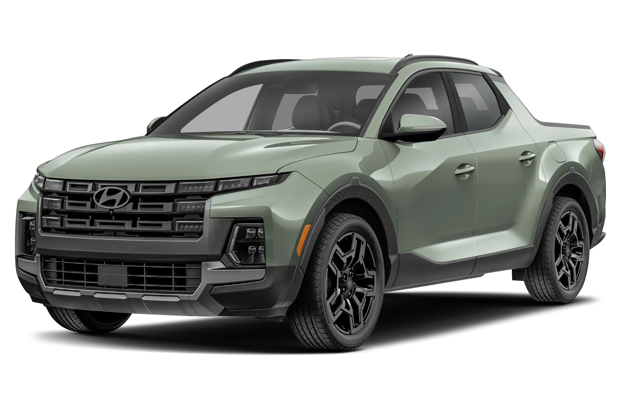 2026 Hyundai SANTA CRUZ Specs Dimensions Colors Cars