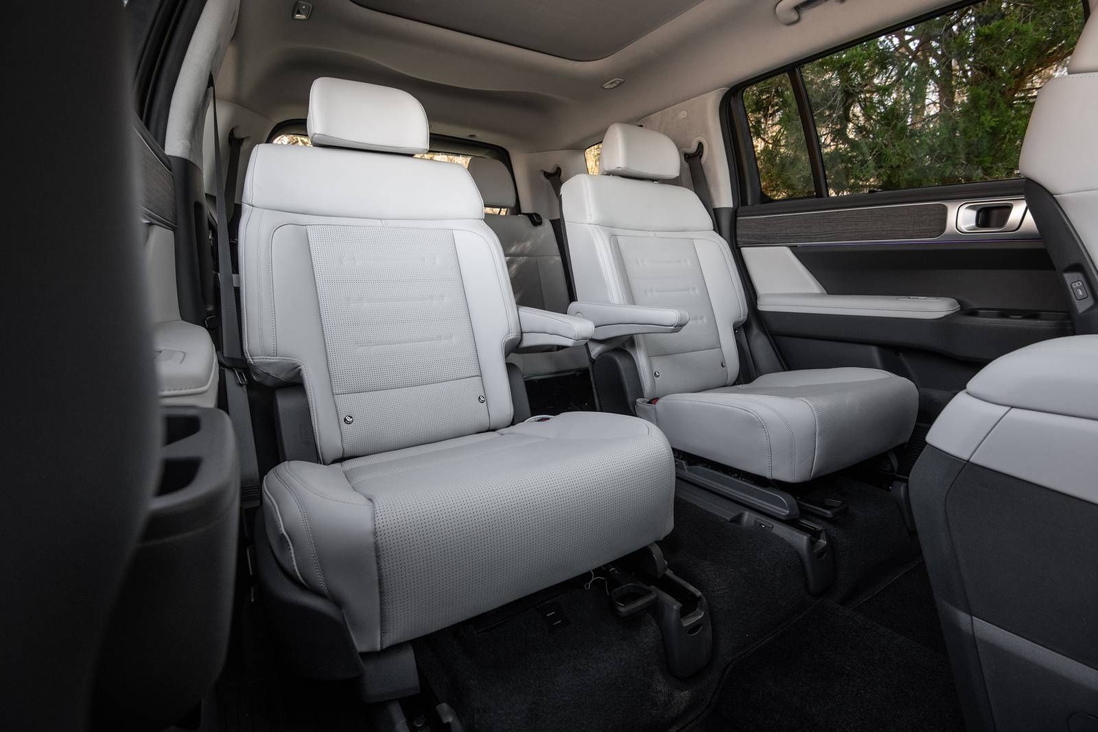 2026 Hyundai Santa Fe For Sale In Tallahassee Werner Hyundai