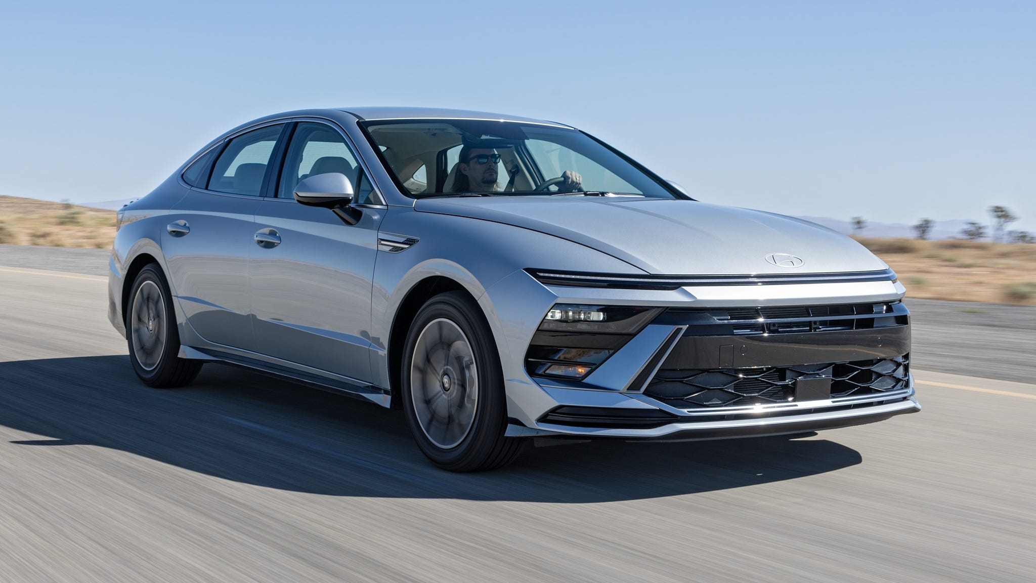 2026 Hyundai Sonata Review Expert Insights Pricing And Trims