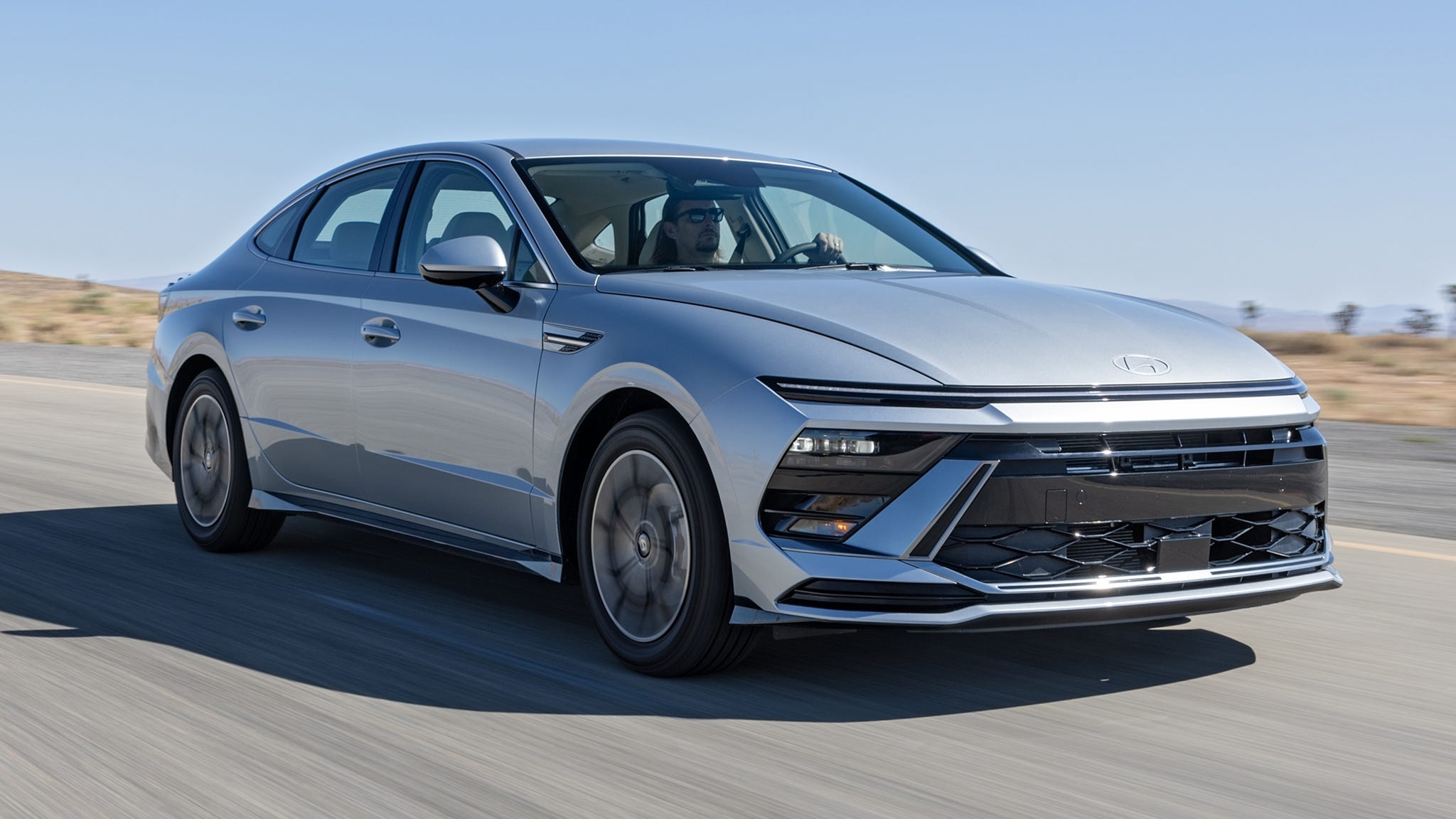 2026 Hyundai Sonata Review Expert Insights Pricing And Trims