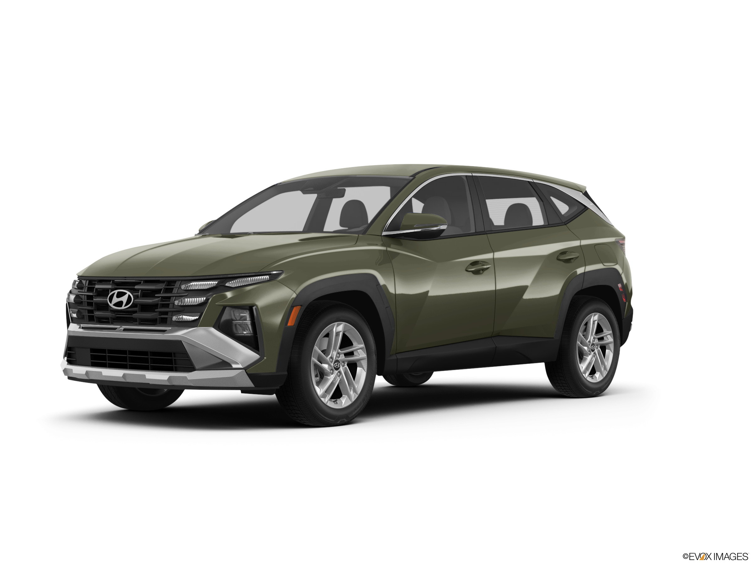 2026 Hyundai Tucson Price Reviews Pictures More Kelley Blue Book