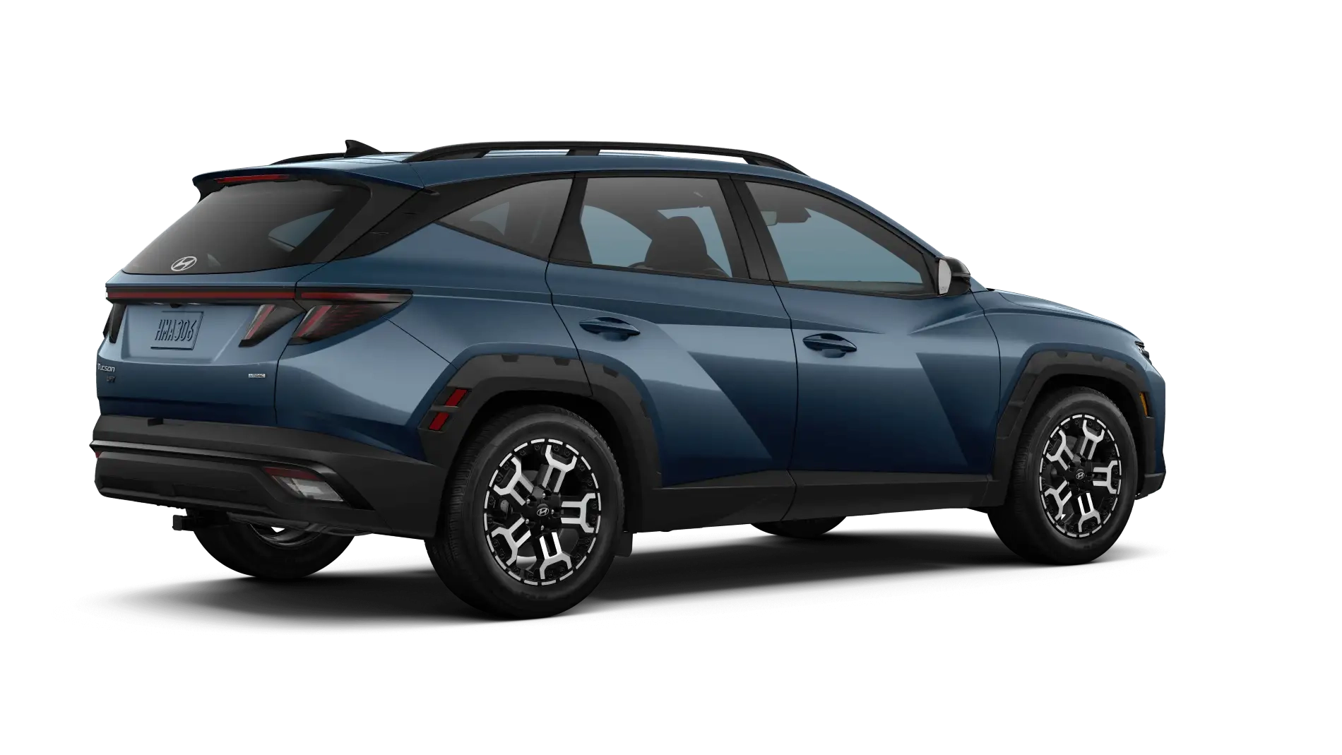 2026 Hyundai Tucson Trim Levels Explained King Hyundai