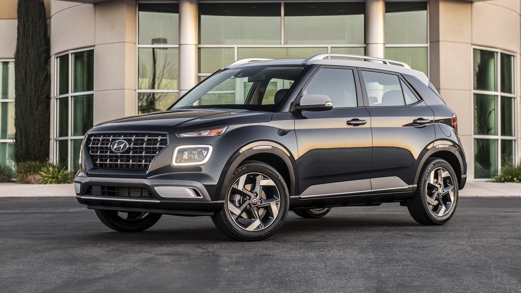 2026 Hyundai Venue Review Expert Insights Pricing And Trims