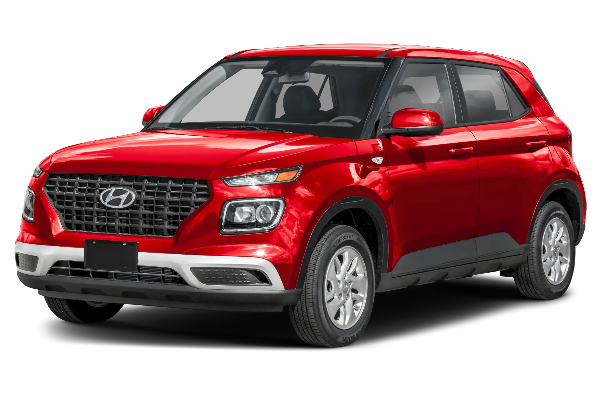 2026 Hyundai VENUE Specs Dimensions Colors Cars