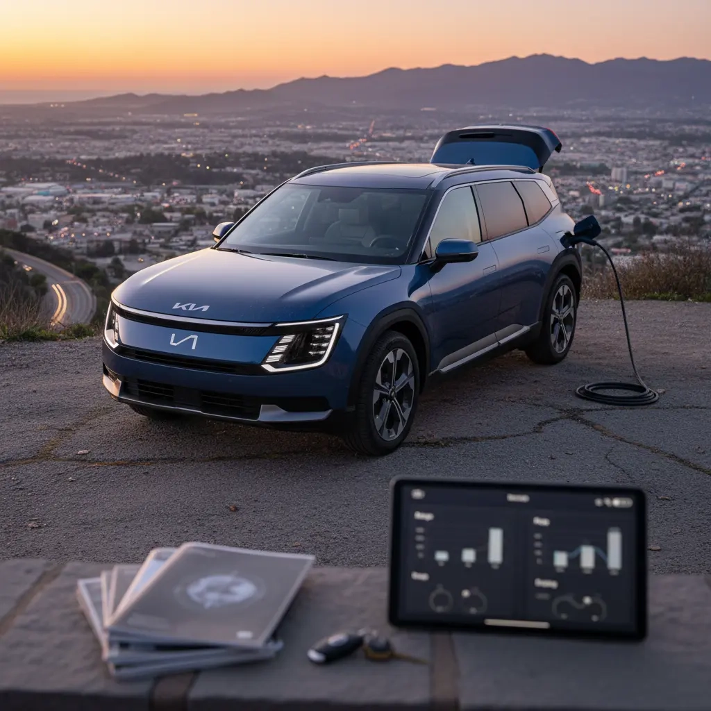 2026 Kia buying guide