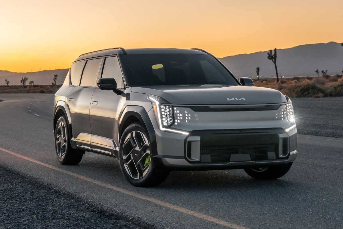 2026 Kia EV9 Pricing Specs And Release Date CarGurus
